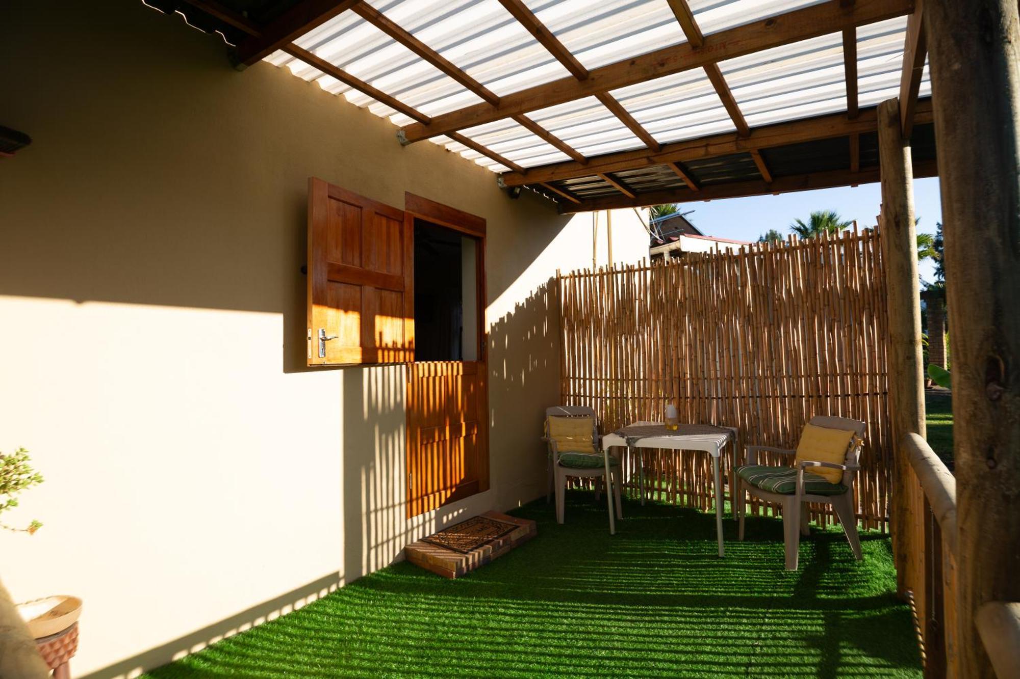Hilltop Getaway Hoekwil 외부 사진